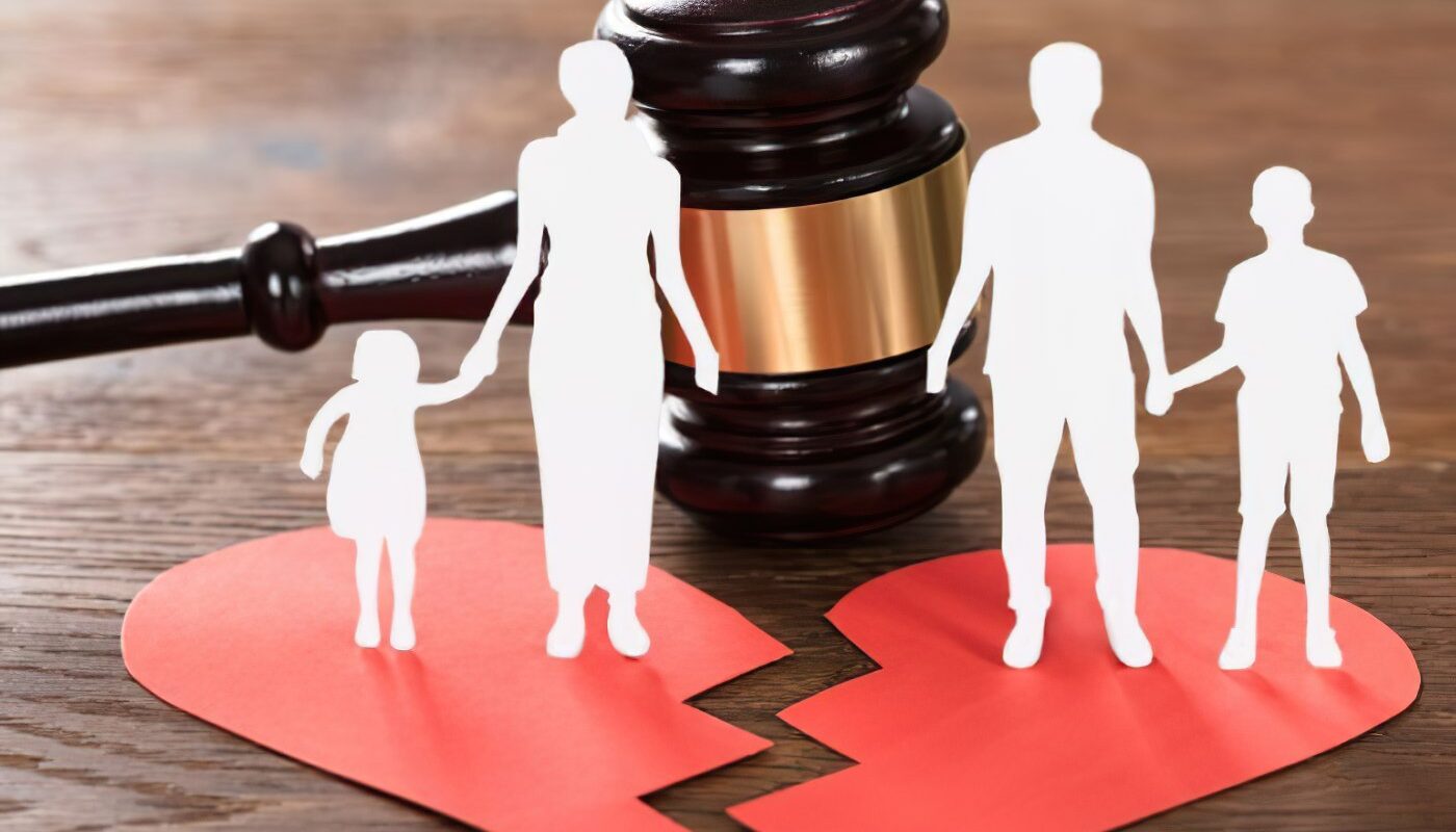 Những trường hợp không được đơn phương ly hôn năm 2022?