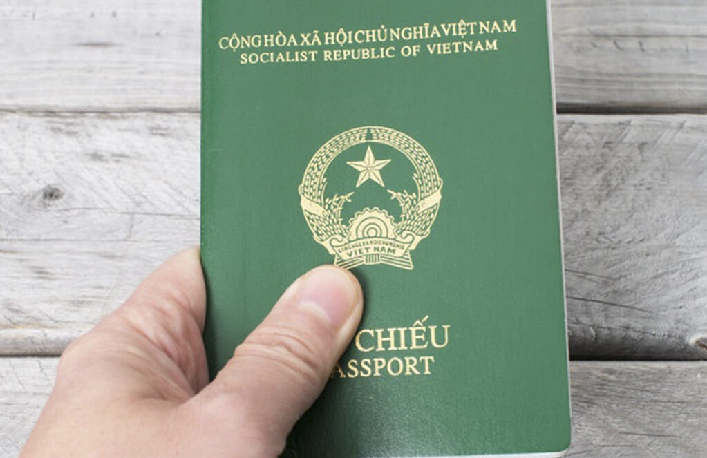QĐ năm 2022 trẻ em có cần hộ chiếu khi đi nước ngoài không?