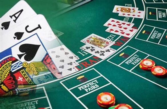QĐ năm 2022 xử lý hình sự đối với tội đánh bạc qua mạng thế nào