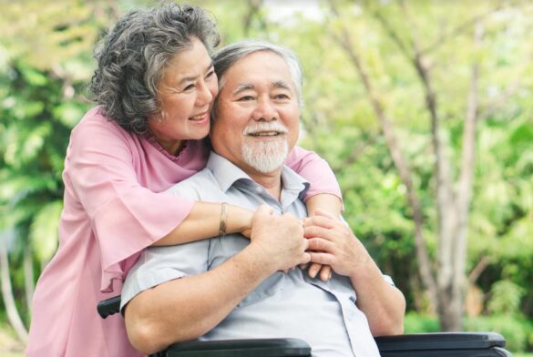 Quy định về đóng bảo hiểm xã hội cho người cao tuổi như thế nào?