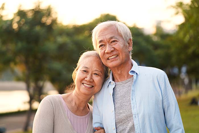Quy định về đóng bảo hiểm xã hội cho người cao tuổi như thế nào?