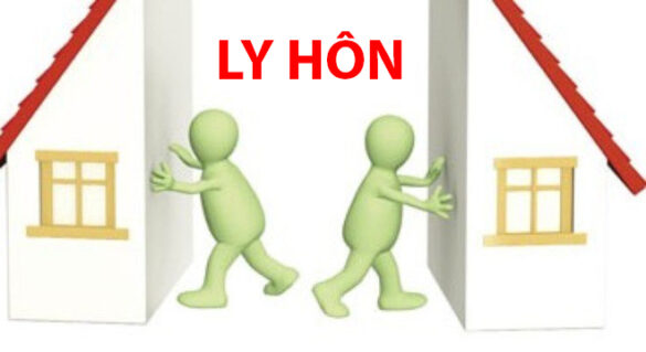 Sang tên sổ đỏ khi ly hôn như thế nào?