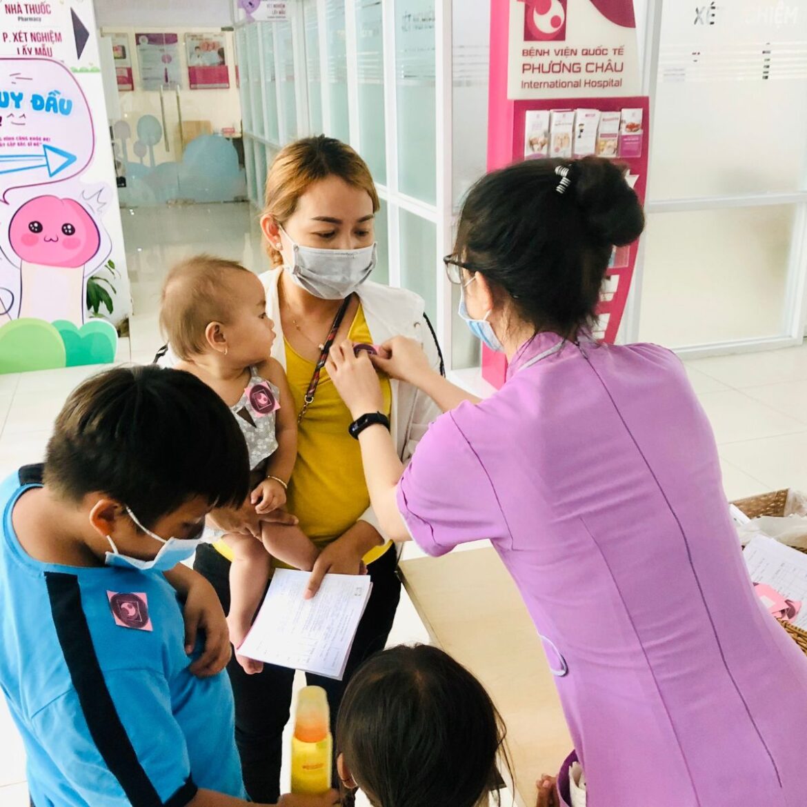 Thai sản được hưởng những chế độ gì?