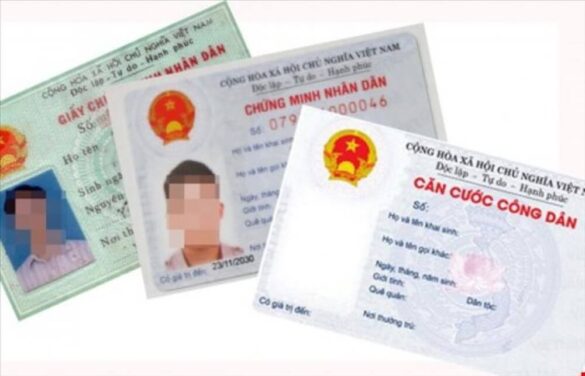 Thẻ căn cước công dân có giá trị như thế nào theo QĐ năm 2022