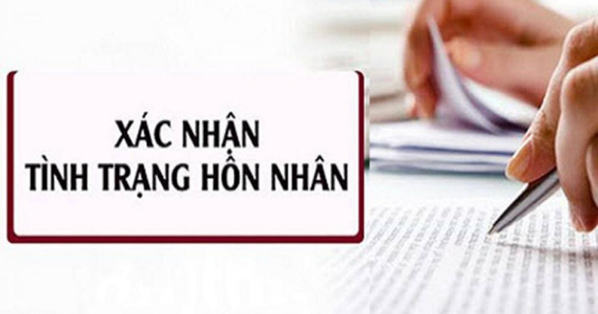 Theo quy định mới 2020 bán nhà có cần giấy xác nhận tình trạng hôn nhân không?