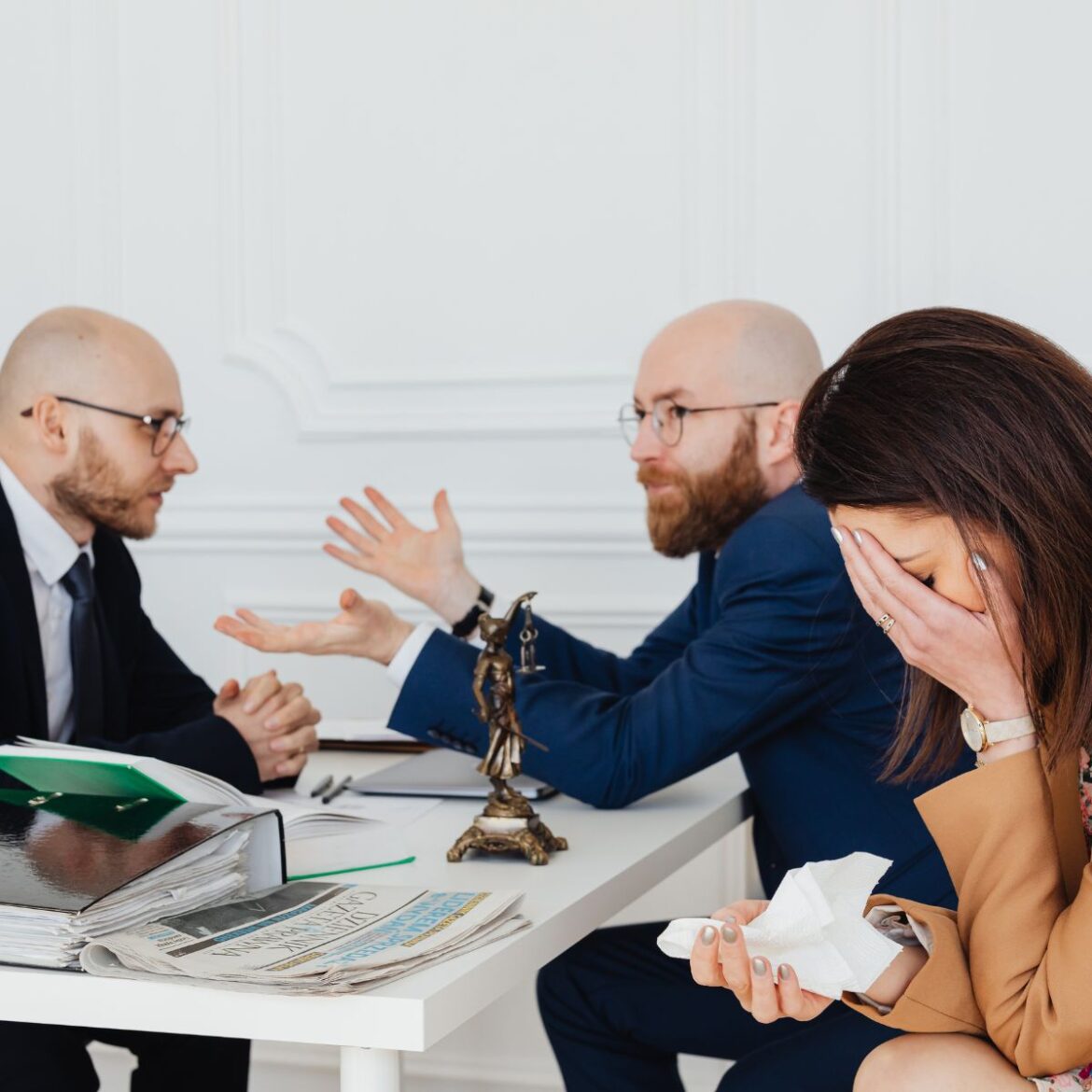 Thời gian kháng cáo quyết định ly hôn bao lâu?