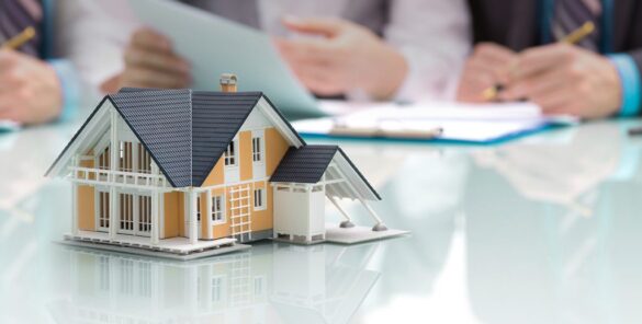 Thủ tục chuyển nhượng căn hộ chung cư chưa có sổ hồng