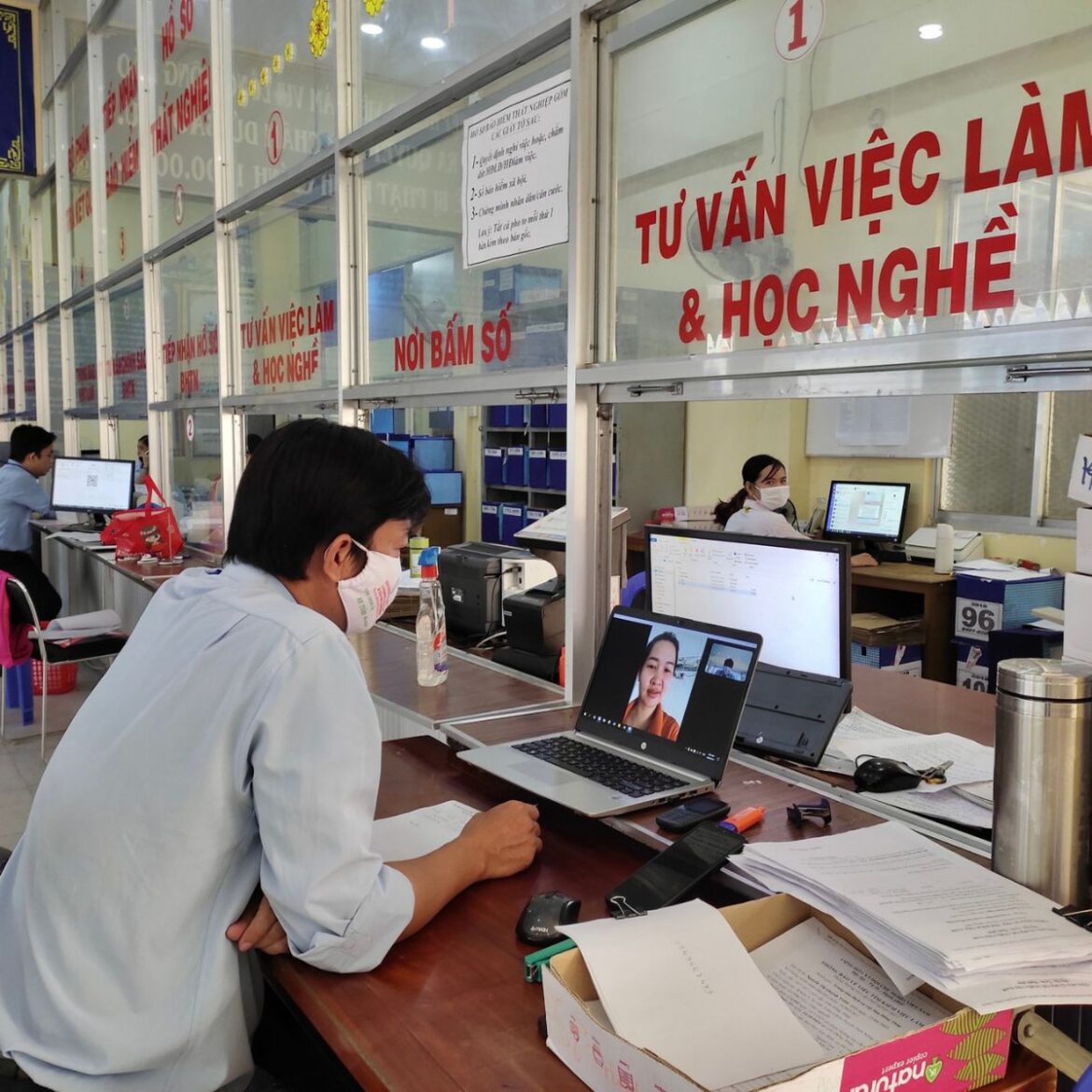 Thủ tục làm bảo hiểm thất nghiệp mới năm 2022 Thủ tục làm bảo hiểm thất nghiệp mới năm 2022