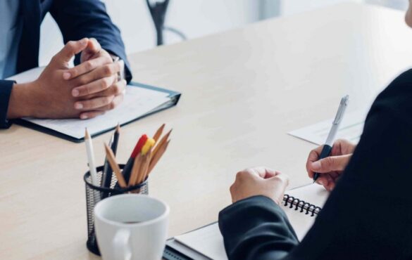 Thủ tục thành lập công ty môi giới việc làm năm 2022
