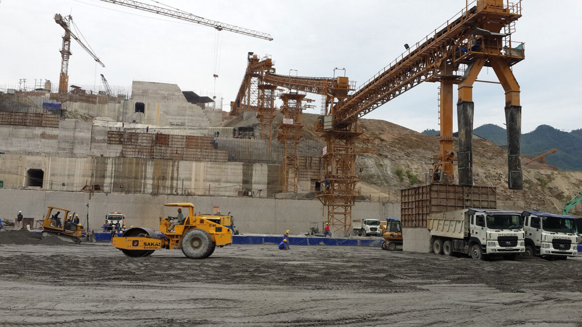 Điều kiện cấp chứng chỉ năng lực xây dựng hạng 3 năm 2022