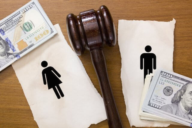 Đơn kháng cáo vụ án ly hôn viết như thế nào năm 2022?