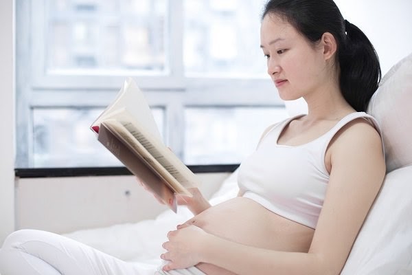 hướng dẫn làm hồ sơ hưởng chế độ thai sản