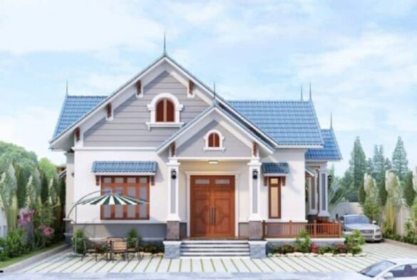 Xây nhà cấp 4 có cần xin giấy phép không theo quy định năm 2022?