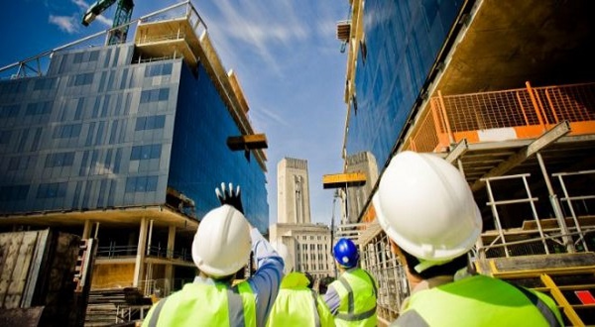 Bảo hiểm công trình xây dựng có bắt buộc không?
