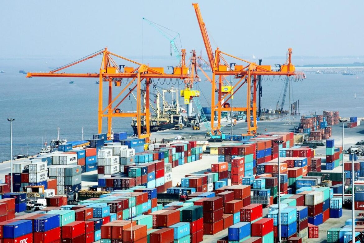 Cách kê khai hàng hóa xuất khẩu Cách kê khai hàng hóa xuất khẩu