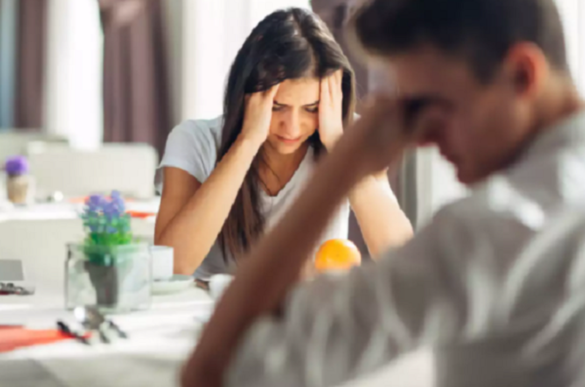 Chồng đánh vợ gây thương tích có bị truy cứu trách nhiệm hình sự