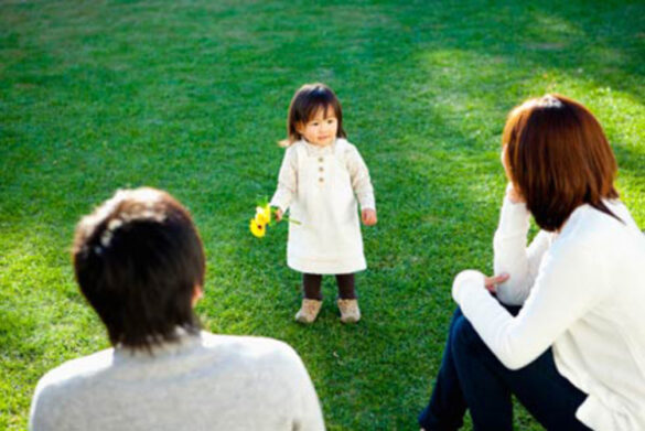 Đăng ký khai sinh con ngoài giá thú