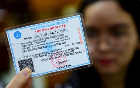 Đối tượng ưu tiên khi khám chữa bệnh bảo hiểm y tế