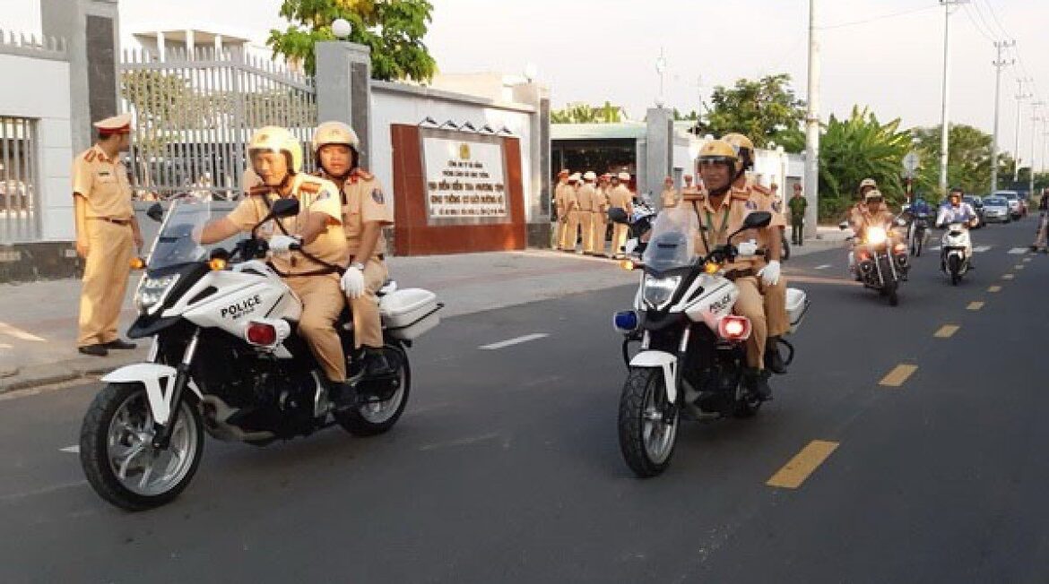 Đua xe trái phép làm chết người bị xử lý như thế nào năm 2022?