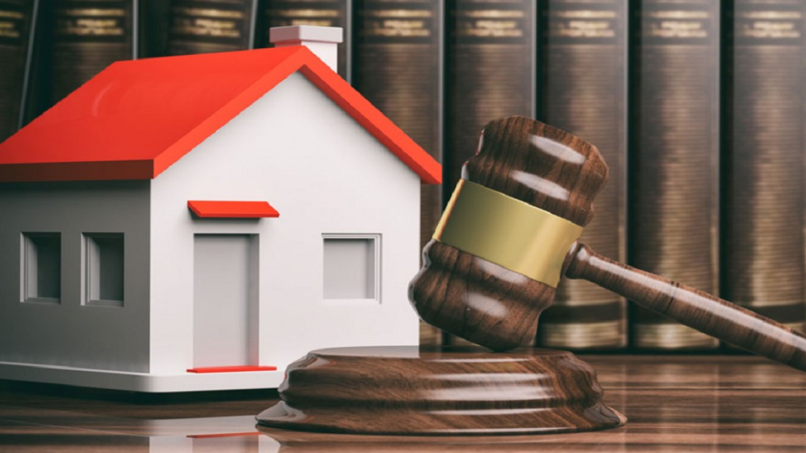 Giải quyết khiếu nại quyết định thu hồi đất