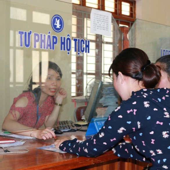 Giấy xác nhận độc thân có thời hạn bao lâu?