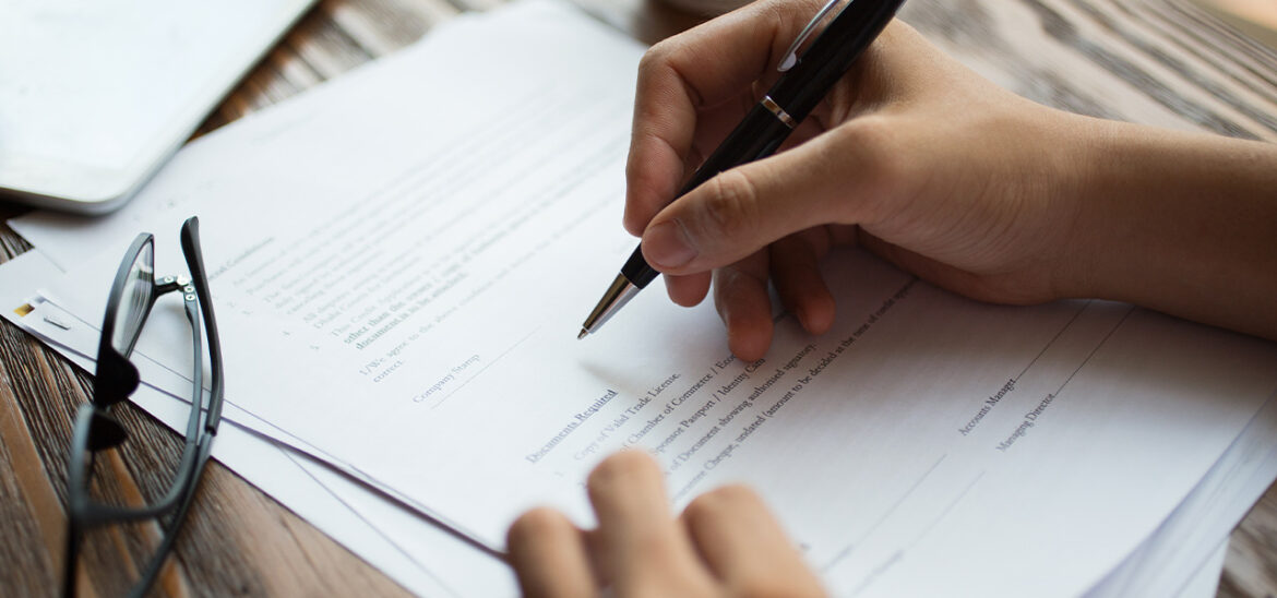 Hiện nay pháp luật quy định mức phạt vi phạm hợp đồng ra sao?