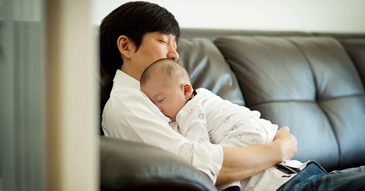 Hồ sơ hưởng chế độ thai sản cho chồng 2022 gồm những gì?