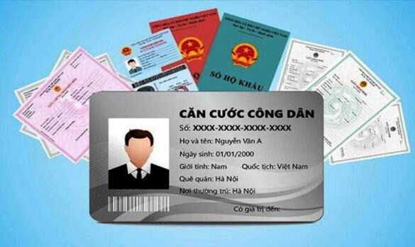 Hướng dẫn tra cứu cơ sở dữ liệu về cư trú cá nhân thay cho sổ hộ khẩu năm 2022