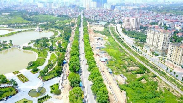 Khi nào được hỗ trợ tái định cư