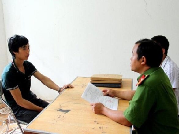 Lời khai nhận tội của bị can có được coi là chứng cứ để buộc tội