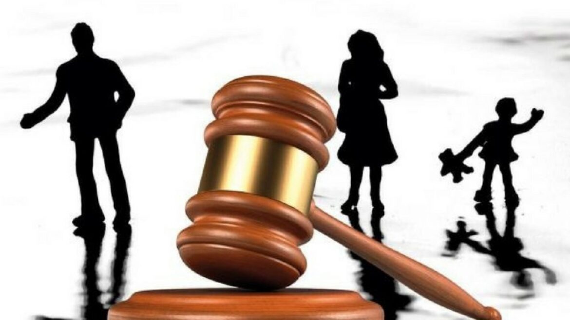 Mẫu đơn yêu cầu thi hành án ly hôn năm 2022