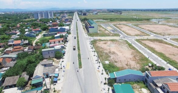 Năm 2022 khi mua đất quy hoạch có được đền bù không?