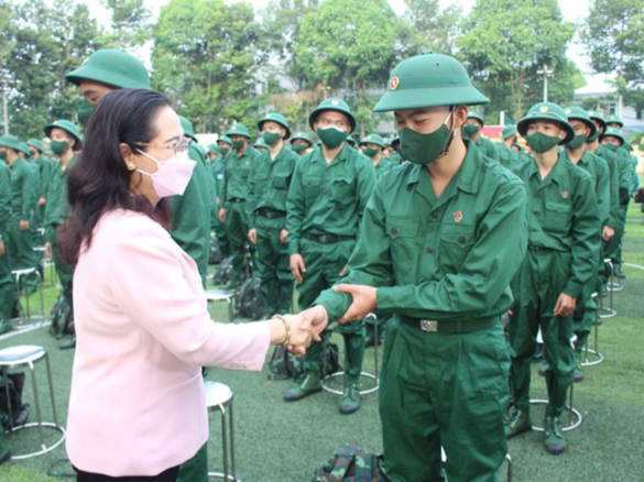 Những bệnh không phải đi nghĩa vụ quân sự 2022 gồm bệnh gì?