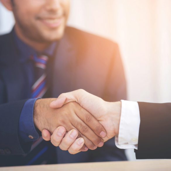 Quyền nhân thân có được chuyển giao hay không?