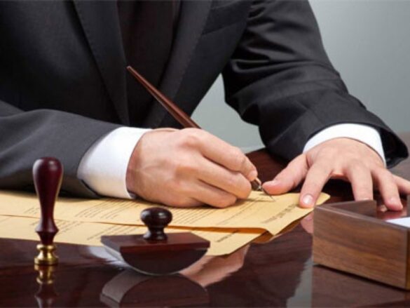 Thẩm quyền xác nhận mối quan hệ nhân thân năm 2022?
