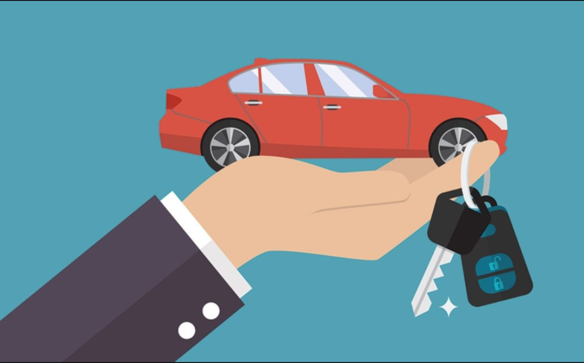 Thủ tục sang tên đổi chủ xe ô tô năm 2022