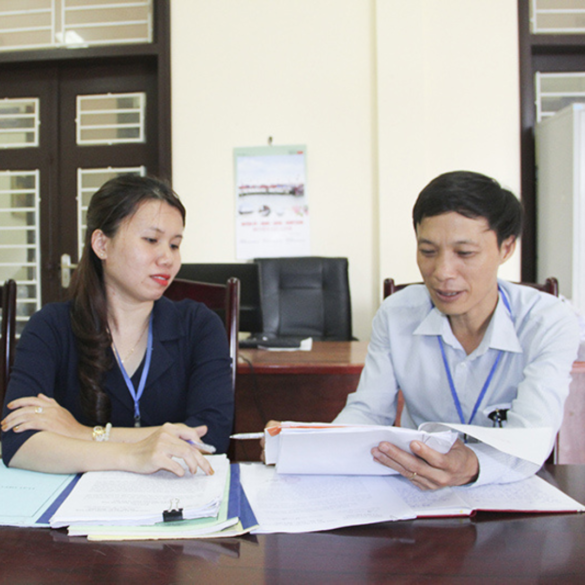 Tờ khai gia hạn nhãn hiệu viết như thế nào?