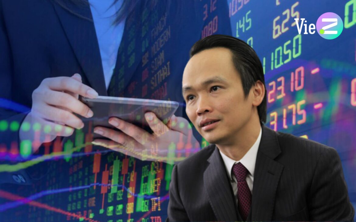 Tội thao túng thị trường chứng khoán bị xử lý ra sao?