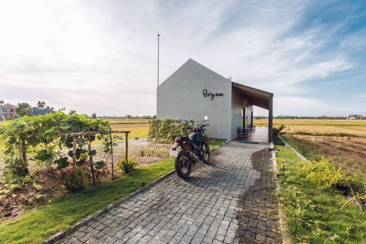 Xây nhà trên đất nông nghiệp có được đền bù hay không?