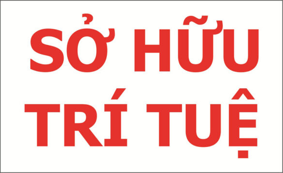 Dịch vụ đăng ký sở hữu trí tuệ, nhãn hiệu độc quyền trọn gói, giá rẻ