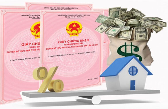 Dịch vụ tư vấn thủ tục đấu giá quyền sử dụng đất trọn gói