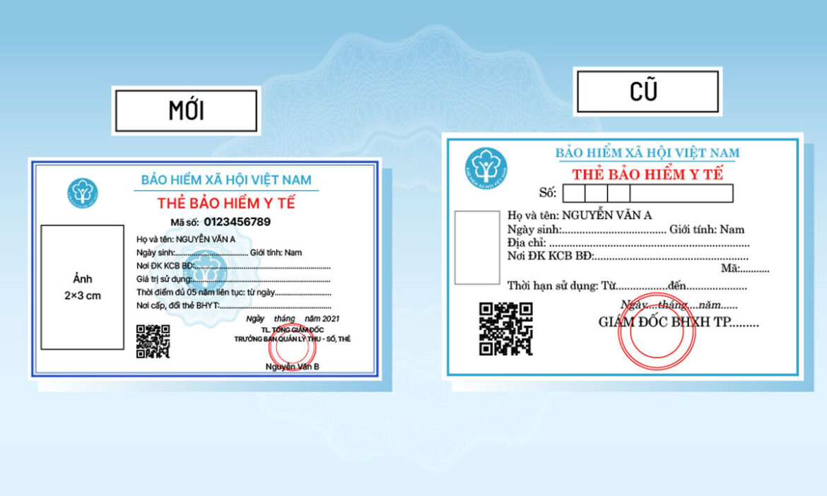 Gia hạn bảo hiểm y tế ở đâu năm 2022?