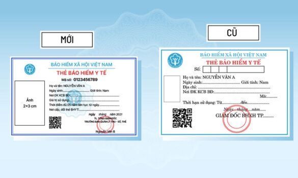 Gia hạn bảo hiểm y tế ở đâu năm 2022?