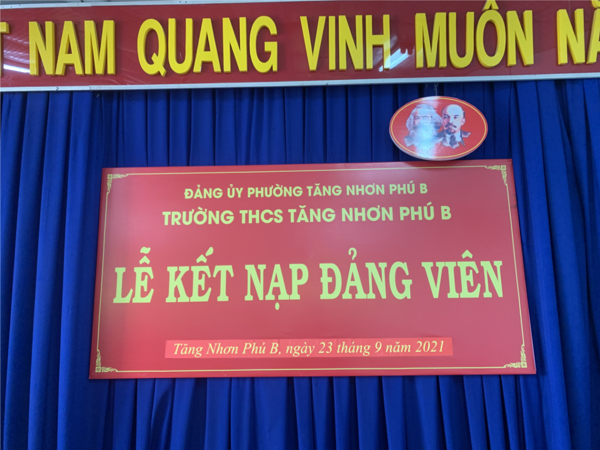 Những quy định về đảng viên dự bị cần nắm rõ năm 2022 Những quy định về đảng viên dự bị cần nắm rõ năm 2022