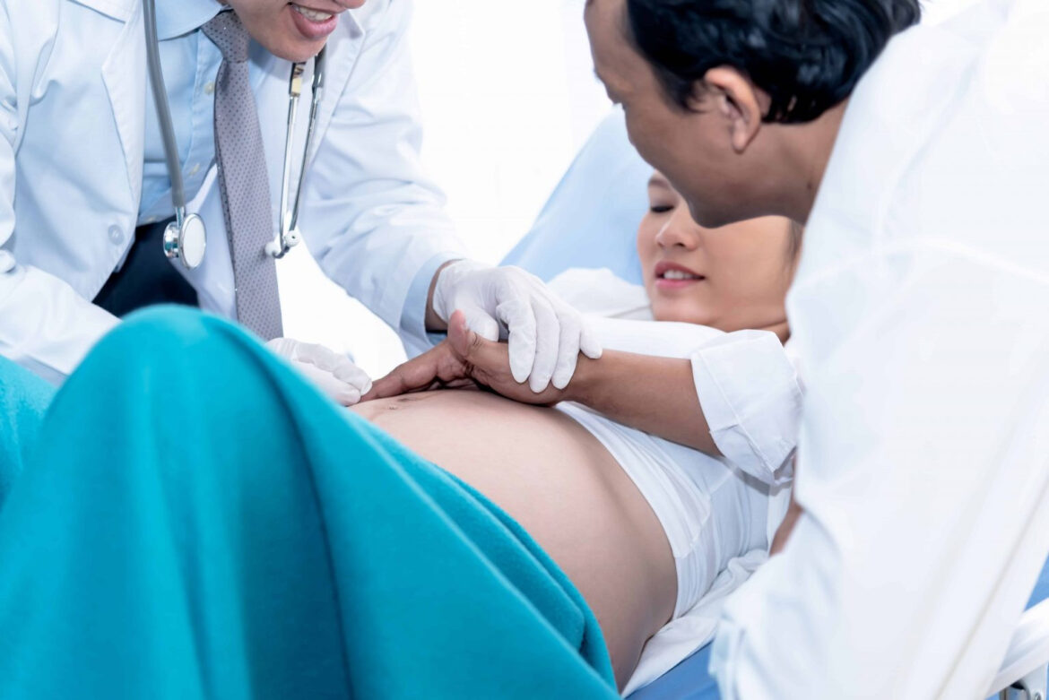 Quy định về bảo hiểm thai sản cho người không đi làm