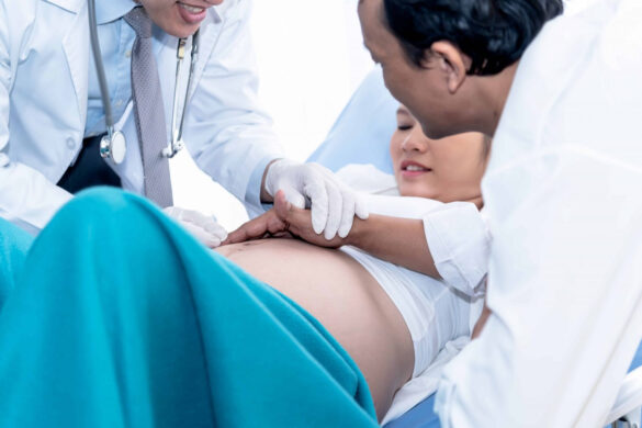 Quy định về bảo hiểm thai sản cho người không đi làm
