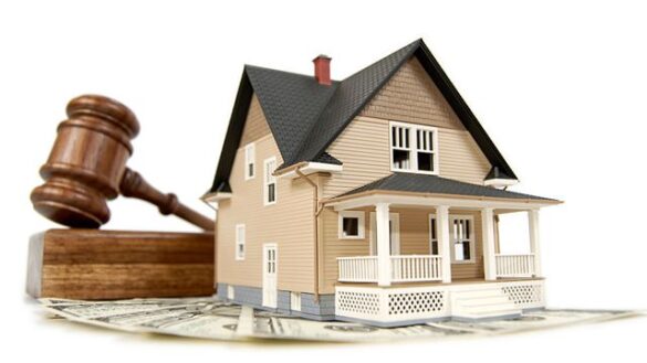 Quy định mới Thuế trước bạ nhà đất hiện hành như thế nào?
