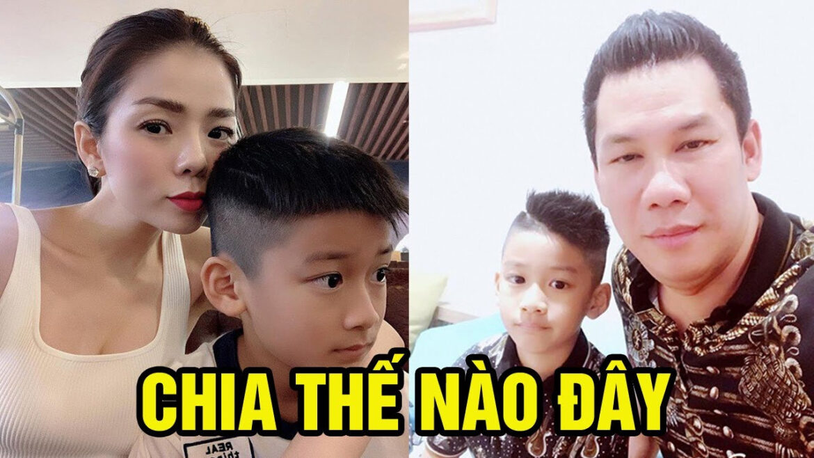 Thỏa thuận nuôi con sau ly hôn được quy định ra sao?