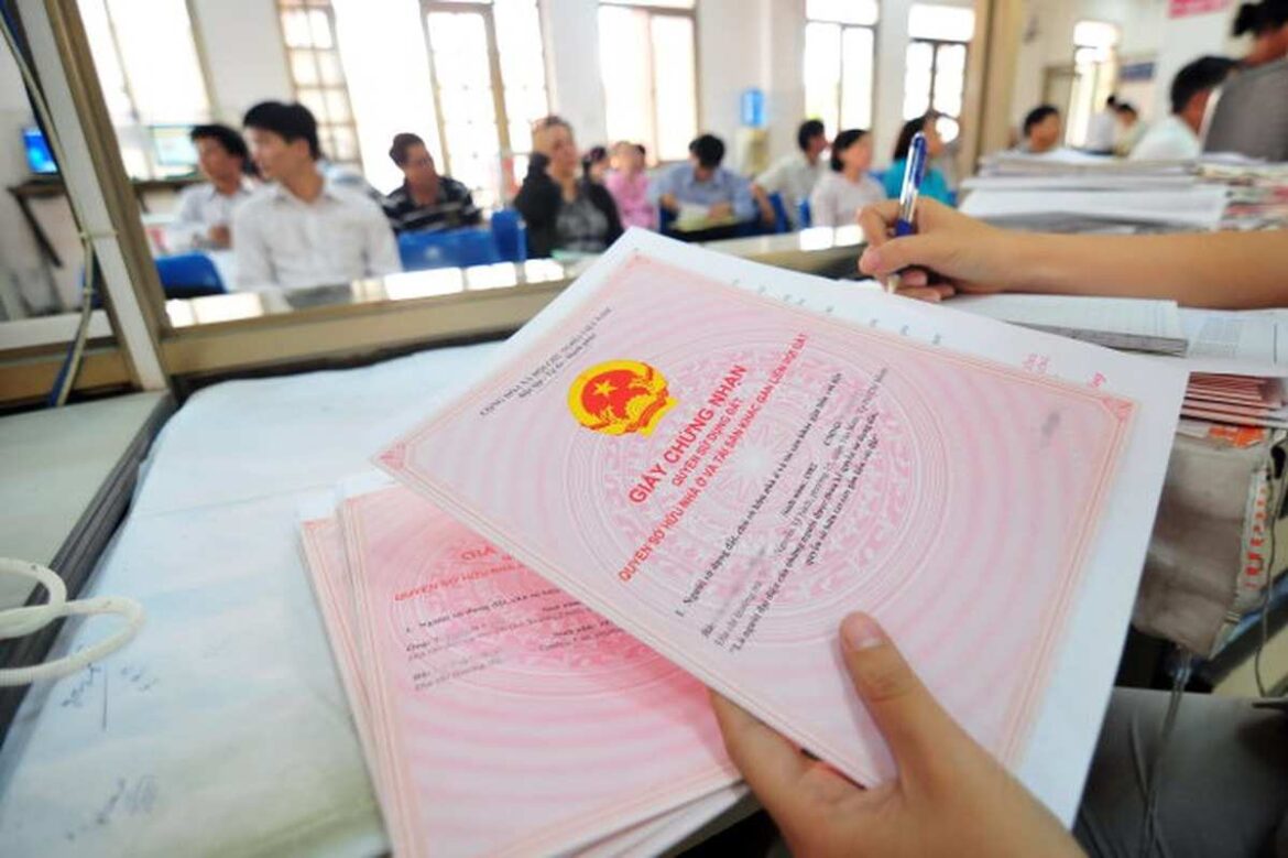 Anh em kiện đất đã có sổ đỏ Anh em kiện đất đã có sổ đỏ