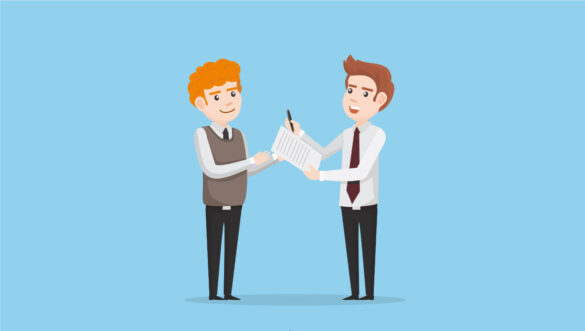 Bồi thường khi cho nhân viên nghỉ việc